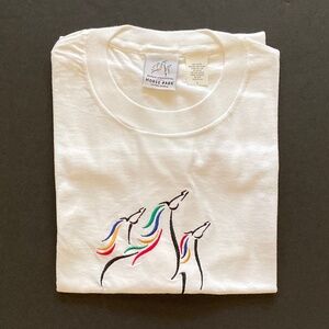 Georgia Intl Horse Park 1996 Atlanta Olympics Equestrian Venue Vintage T-Shirt/?